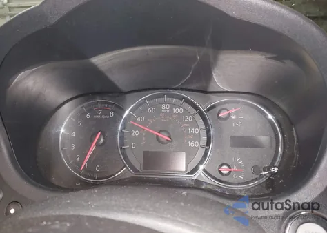 2014 Nissan Maxima 3.5 Sv z USA, uszkodzony, nr VIN 1N4AA5AP4EC486642